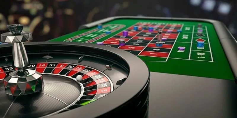 Giới thiệu về sảnh cược casino 988BET