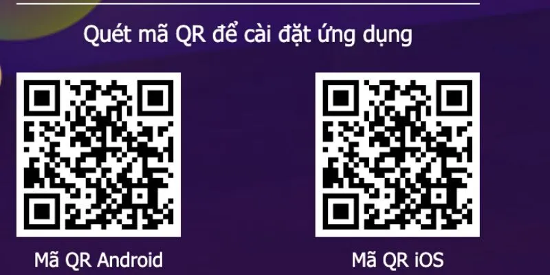 Hướng dẫn thao tác tải ứng dụng trên di động