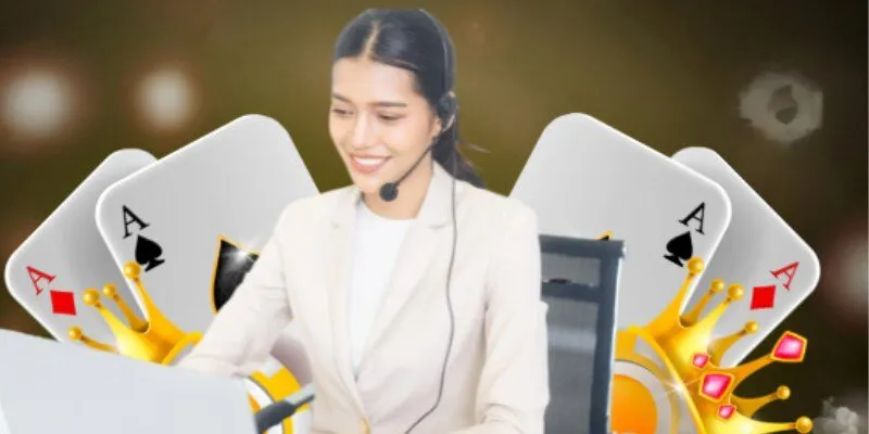 Những lợi ích khi thành viên kết nối với bộ phận CSKH