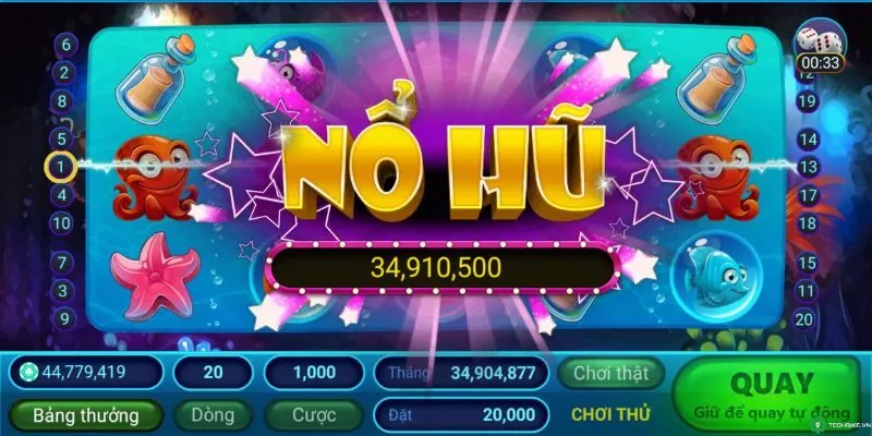 Giới thiệu về game nổ hũ 988BET