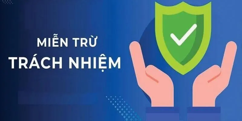 Chính sách miễn trách nhiệm 988BET mới nhất