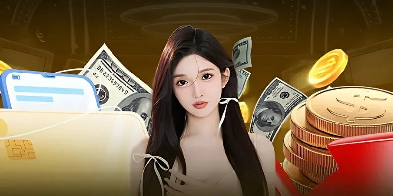 Những điều kiện cần để được rút tiền 988BET