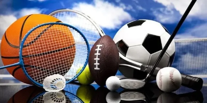 Vô vàn ưu đãi tại sảnh thể thao của 988BET